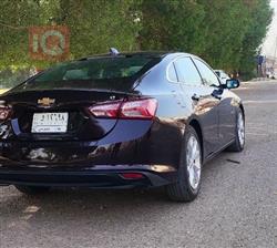 شيفروليه ماليبو